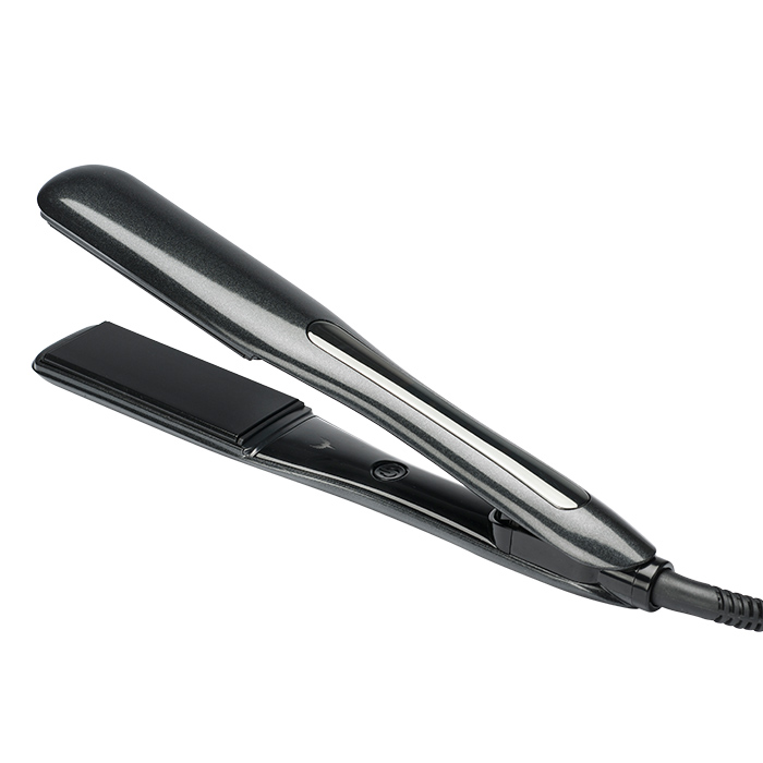 HH Simonsen Infinity Styler Black test