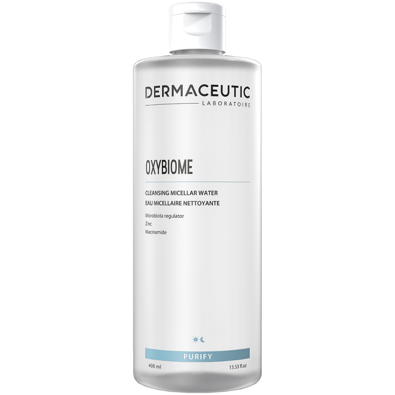 Dermaceutic Oxybiome (400ml)