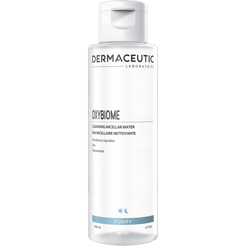 Oxybiome Value Size 100ml