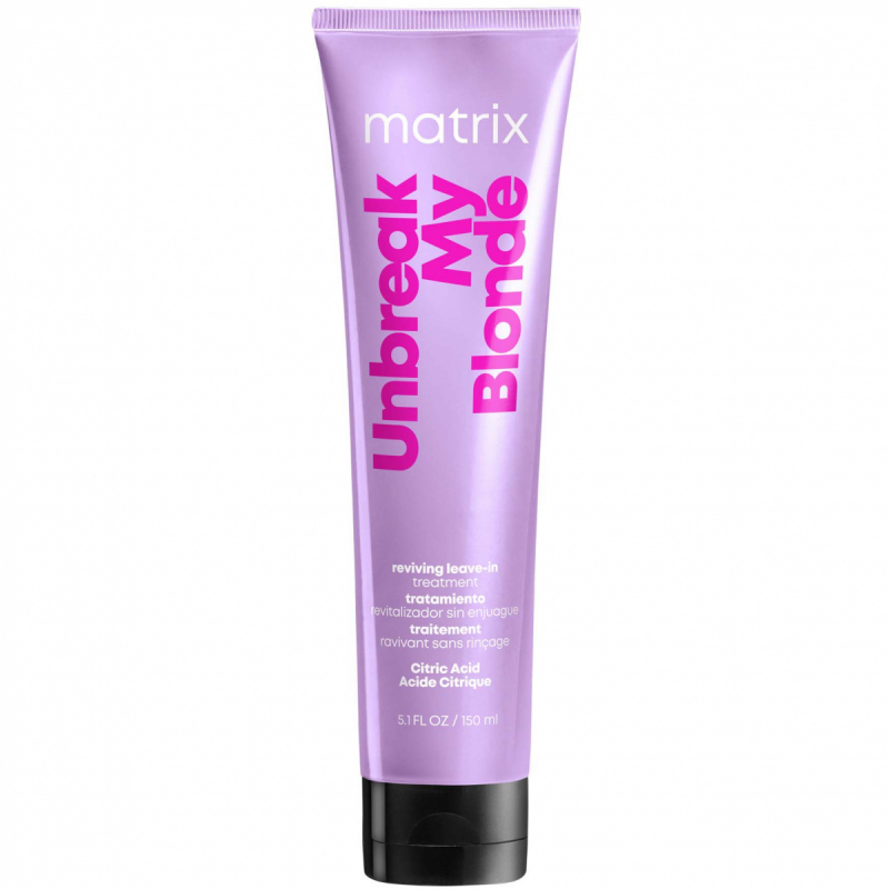Unbreak My Blonde Leave-In 150ml