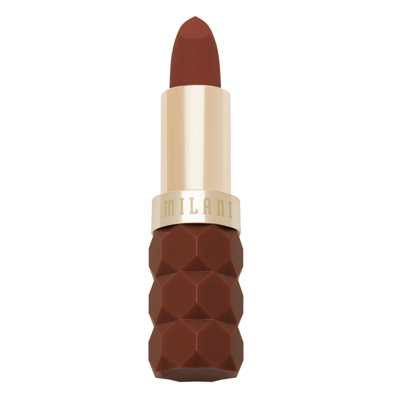 Milani Cosmetics Color Fetish Matte Lipstick 450 Desire 4g