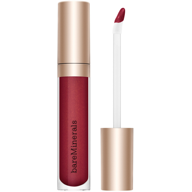 Bareminerals Mineralist Gloss Balm Wonder