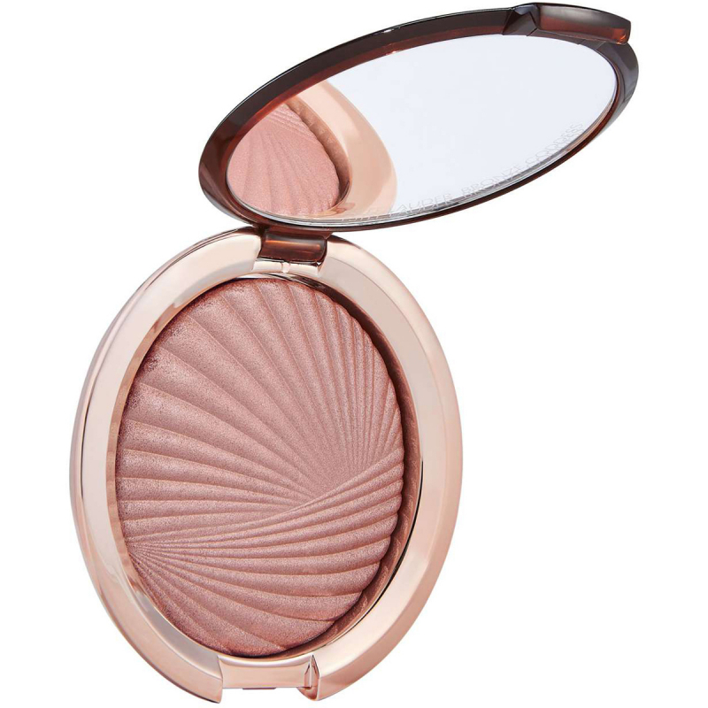 Estée Lauder Bronze Goddess Highlighting Powder Gelee Modern Mercury