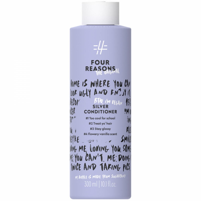 Original Silver Conditioner 300ml