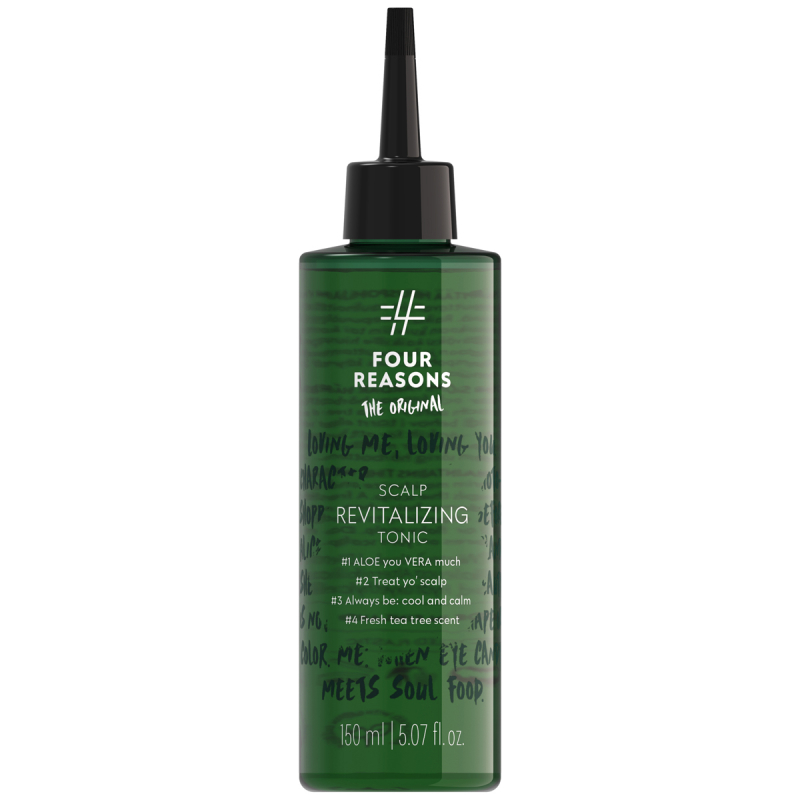 Four Reasons Original Scalp Revitalizing Tonic (150ml)