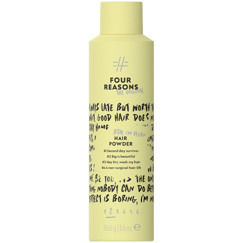 Four Reasons Original Hair Powder (250ml)