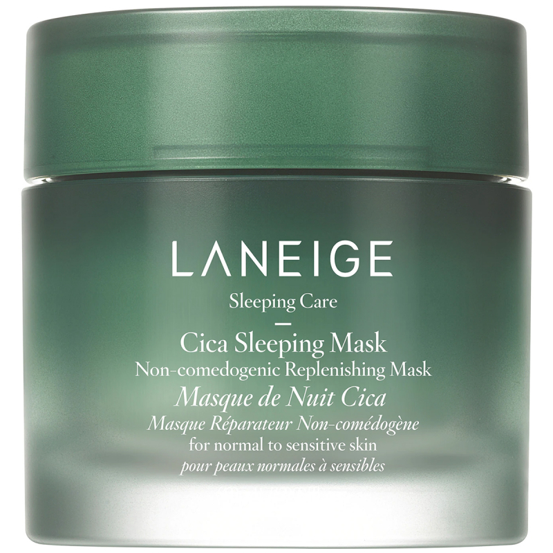 Laneige Cica Sleeping Mask (60ml)