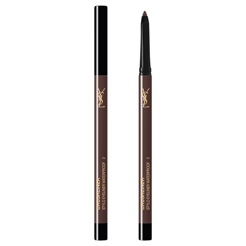 Crushliner Stylo Waterproof #2 0,35g