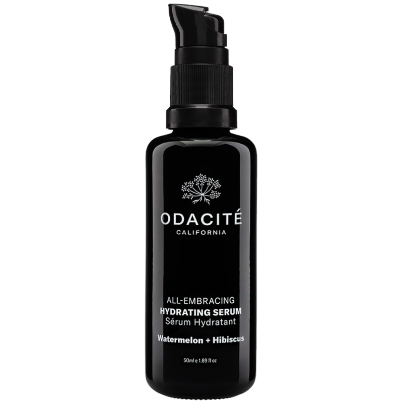 Odacité All-Embracing Serum Watermelon Hibiscus 50ml