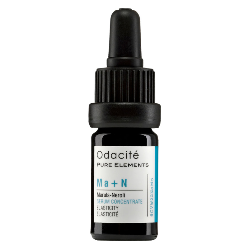 Odacité Ma+N Serum Concentrate Marula & Neroli 5ml