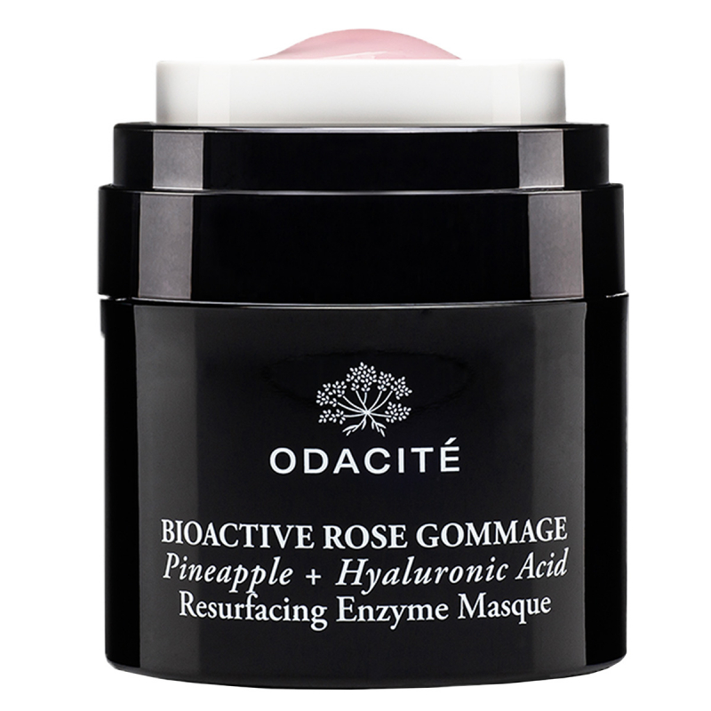 Odacité Bioactive Rose Gommage 50ml