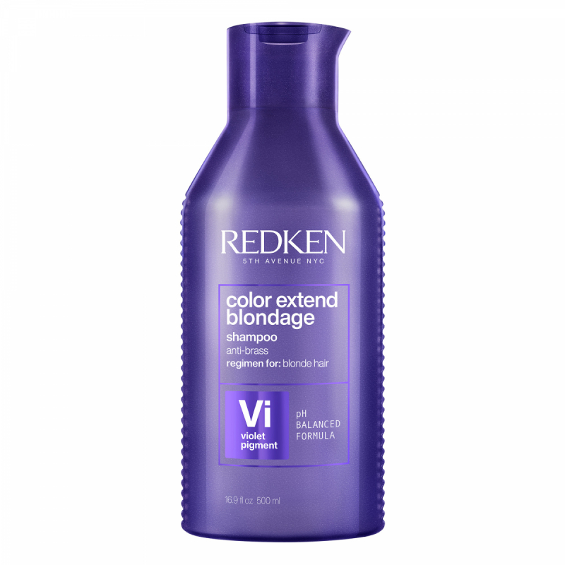Redken Color Extend Blondage Shampoo (500ml)
