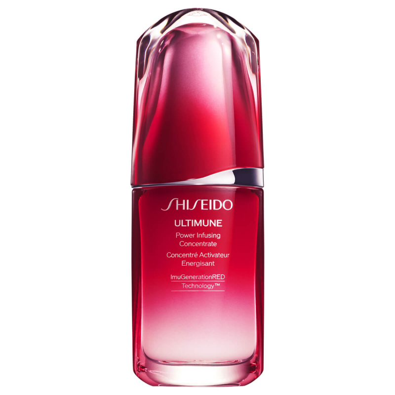 SHISEIDO Ultimune Power Infusing Concentrate (50ml)
