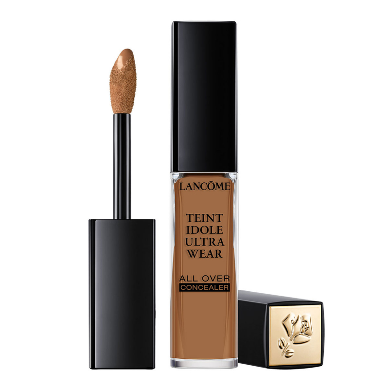 Lancome Teint Idole Ultra Wear All Over Concealer 495 Suede W 10.3