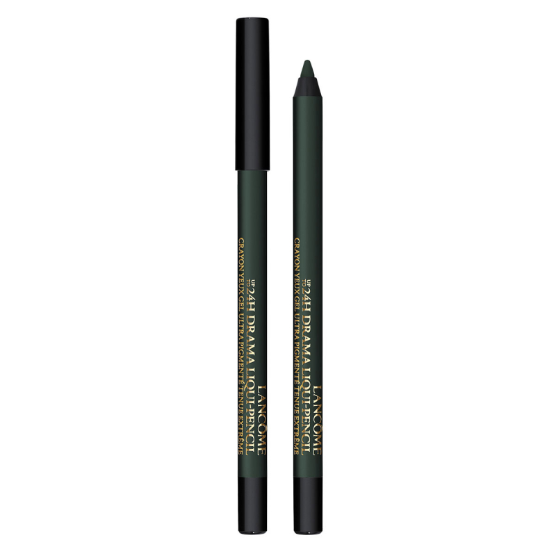 Lancome 24H Drama Liquid-Pencil 03 Green Metropolitan