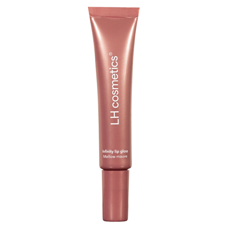 LH cosmetics Infinity Lip Gloss Mellow mauve