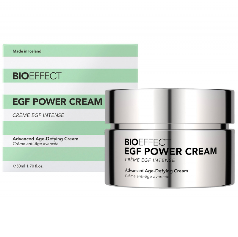 Bioeffect EGF Power Cream (50ml)