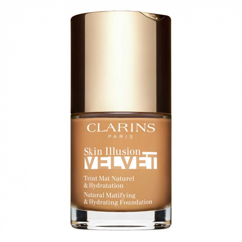 Skin Illusion Velvet 114n Cappucino