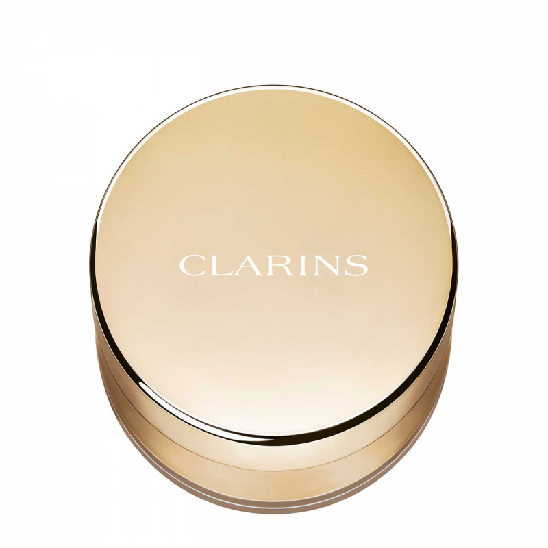 Clarins Ever Matte Loose Powder 02 Universal Medium - 15 g