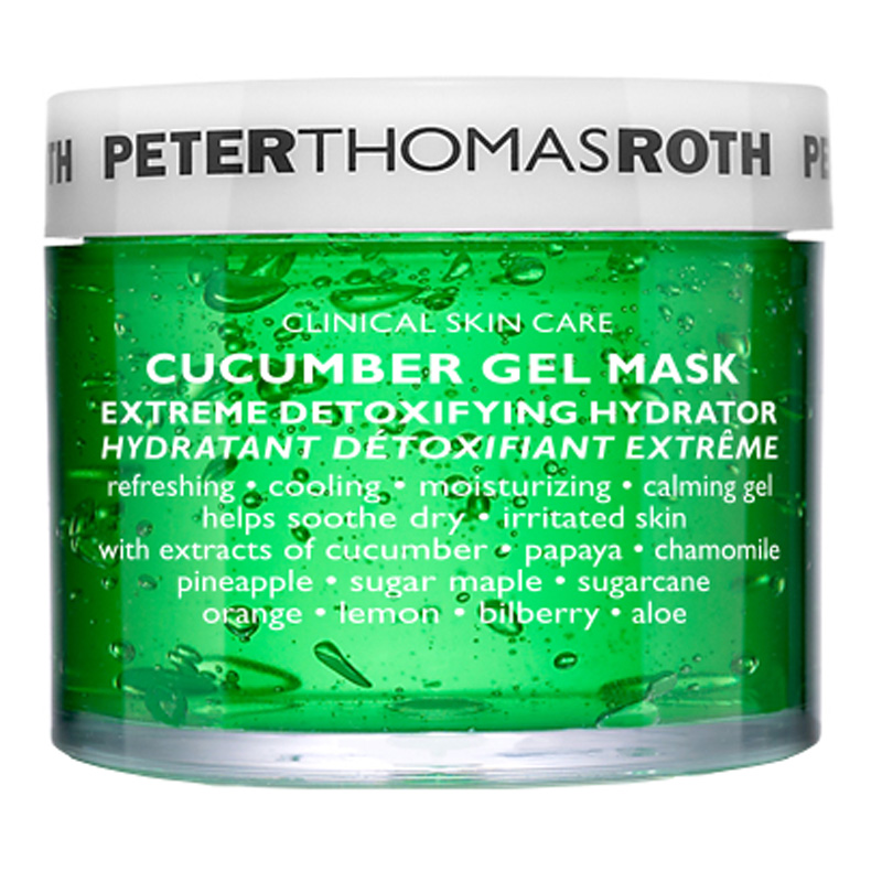 Peter Thomas Roth Cucumber Gel Mask (50ml)