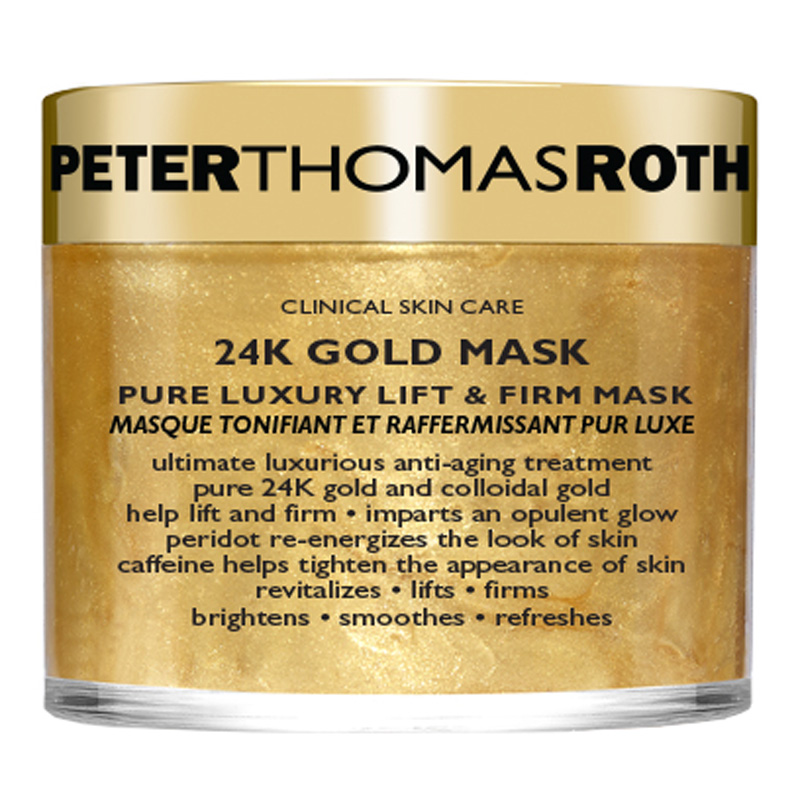 Peter Thomas Roth 24K Gold Mask (50ml)
