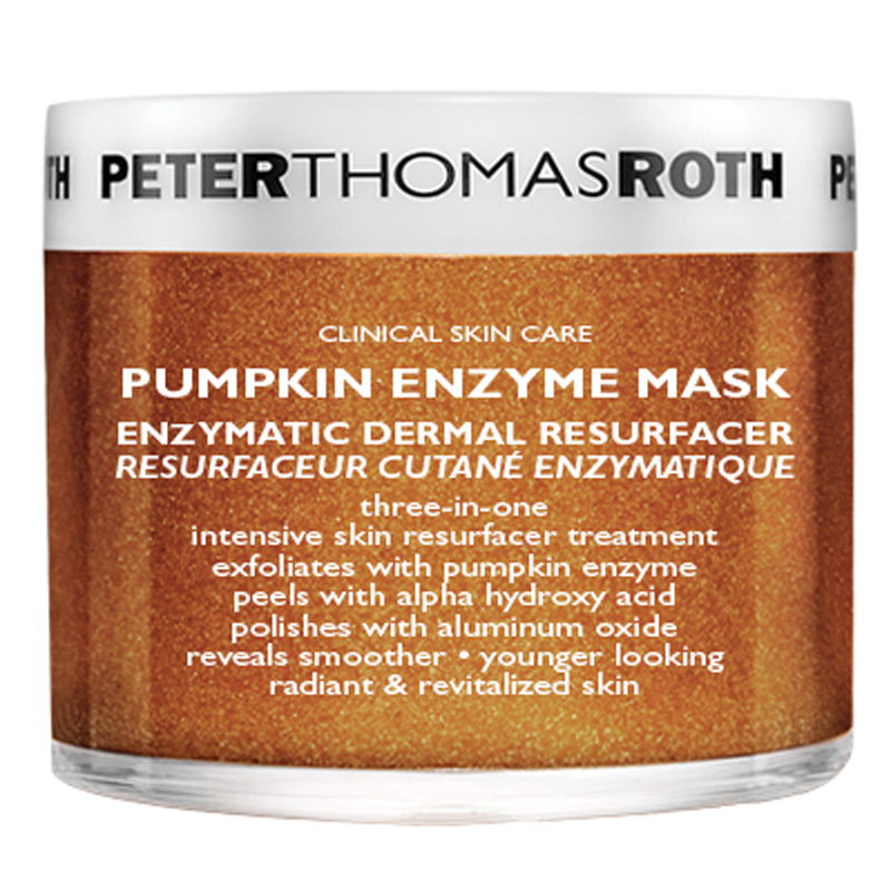 Peter Thomas Roth Pumpkin Enzyme Mask (50ml)