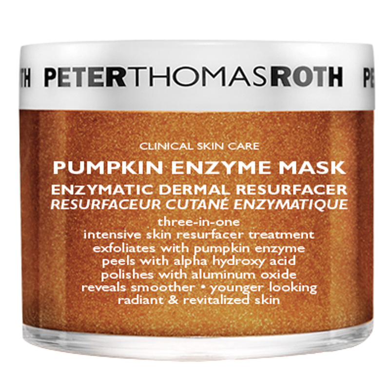 Peter Thomas  Pumpkin Enzyme Mask (50ml)