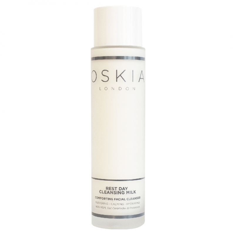 Oskia Skincare Rest Day Comfort Cleansing Milk (150ml)