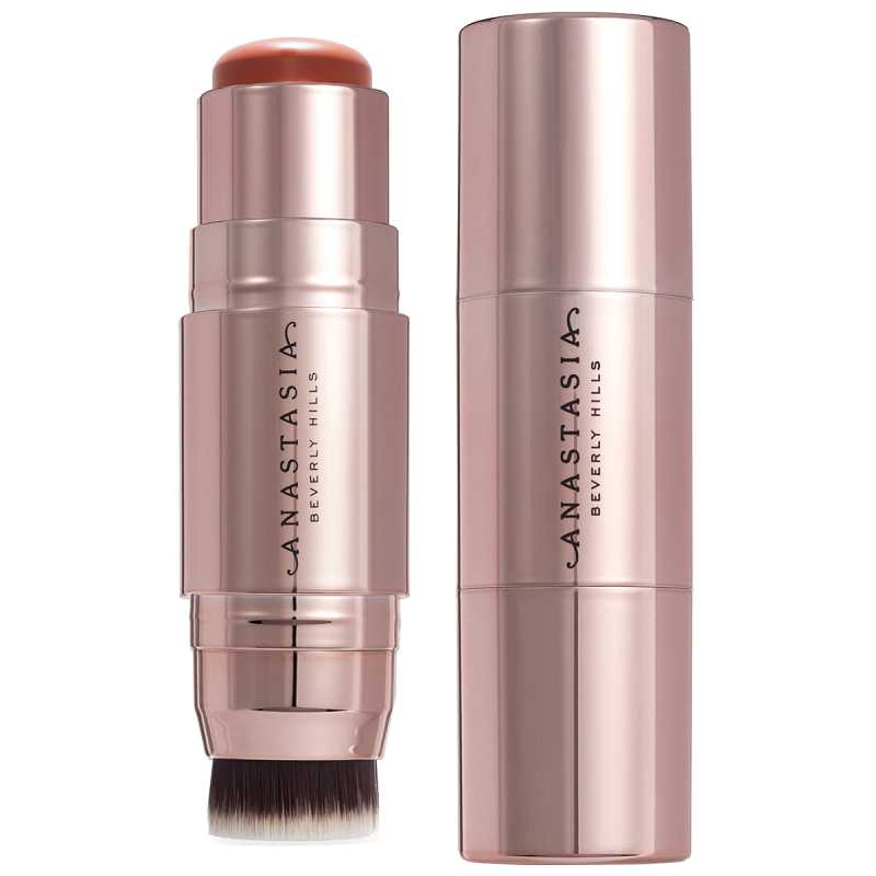 Stick Blush Peach Caramel