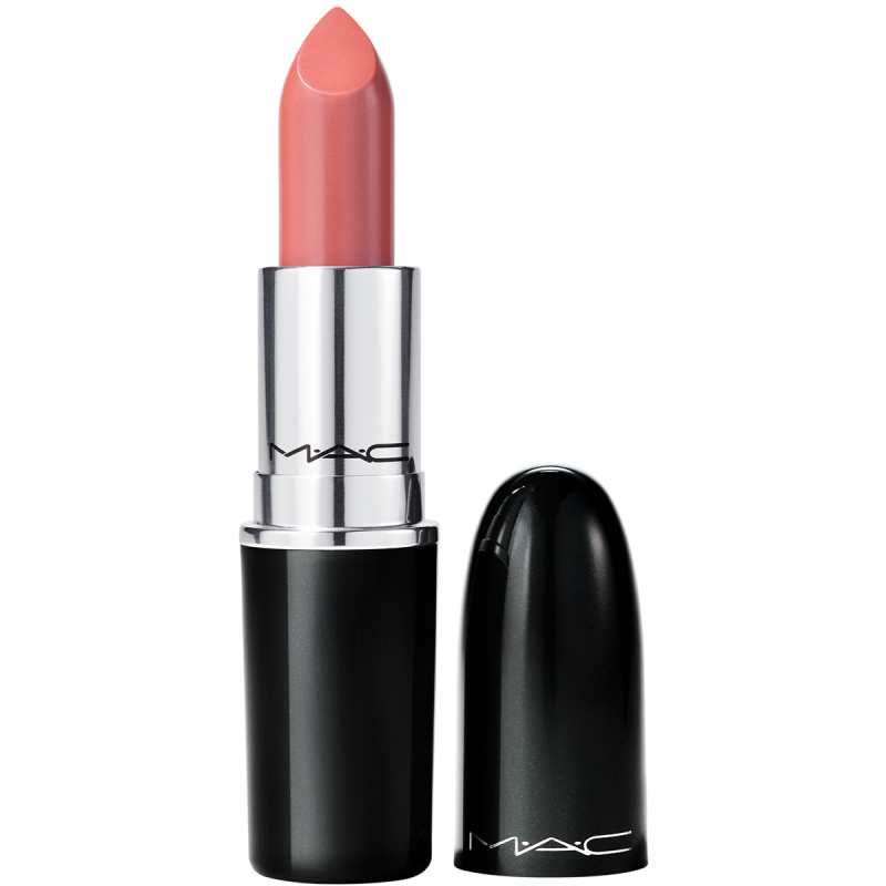 MAC Lustreglass Lipstick 04 Sellout 3g