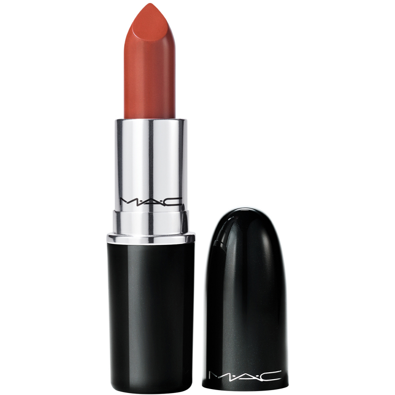 MAC Lustreglass Lipstick 07 Business Casual 3g