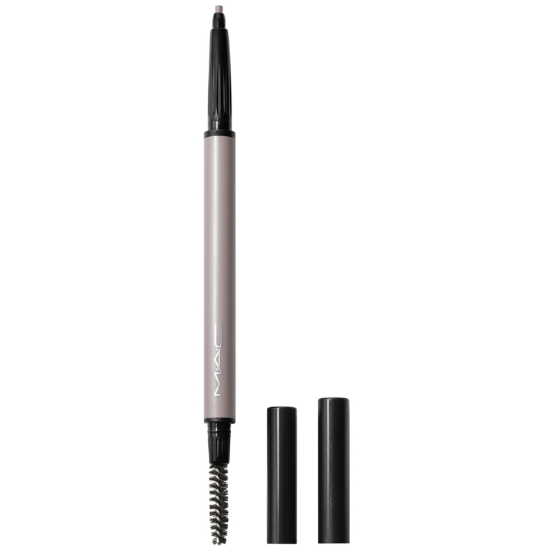 MAC Cosmetics Eye Brows Styler 10 Thunder test