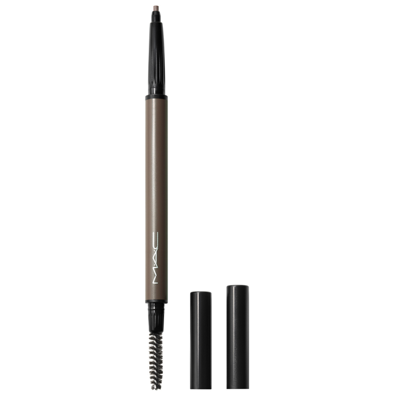 MAC Cosmetics Eye Brows Styler 11 Taupe test