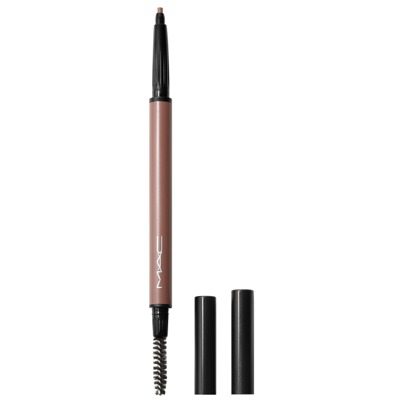 MAC Cosmetics Eye Brows Styler 12 Penny test