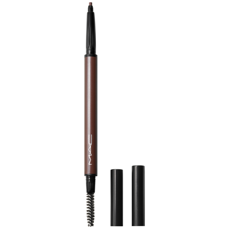 MAC Cosmetics Eye Brows Styler 13 Hickory test