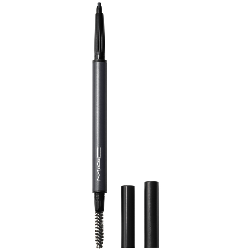 MAC Cosmetics Eye Brows Styler 15 Onyx test