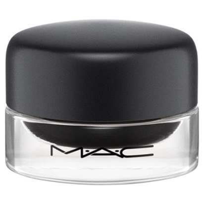 Cosmetics Pro Longwear Fluidline Eye Liner And Brow Gel 04 Bl