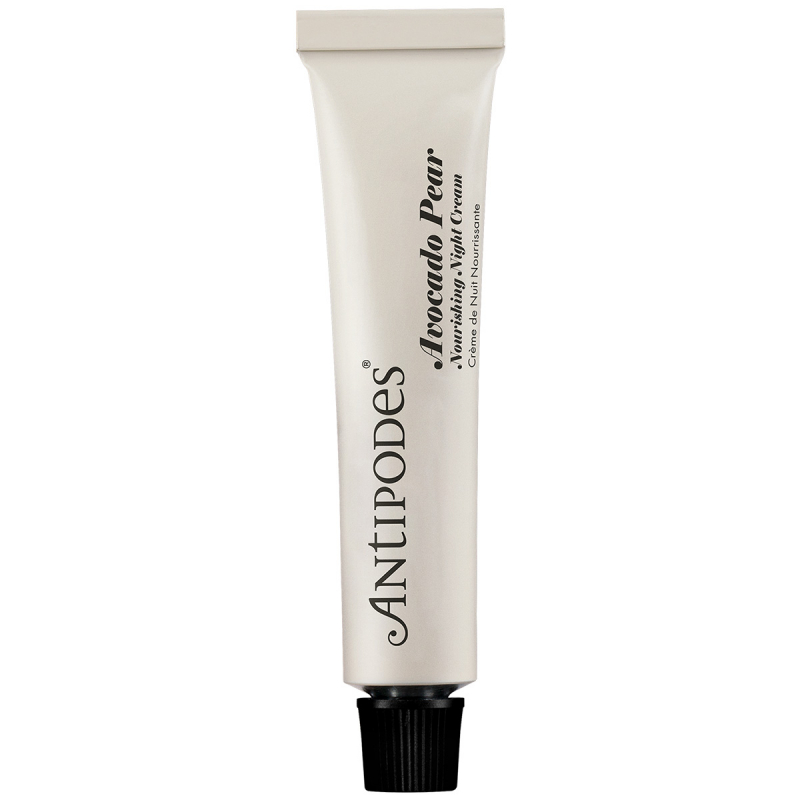 Antipodes Avocado Pear Nourishing Night Cream Mini (15ml) test