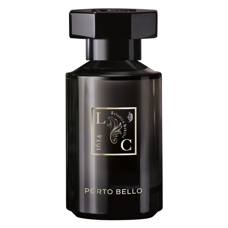 Le Couvent Porto Bello Remarkable Perfumes Eau de Parfum 50 ml