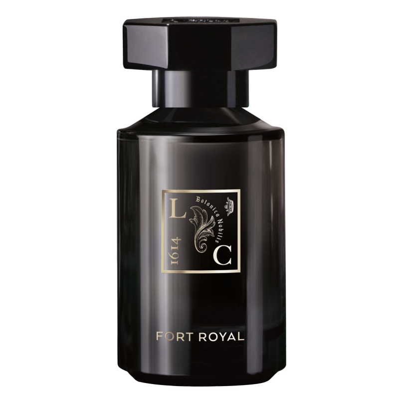 Le Couvent Fort Royal Remarkable Perfumes Eau de Parfum 50 ml