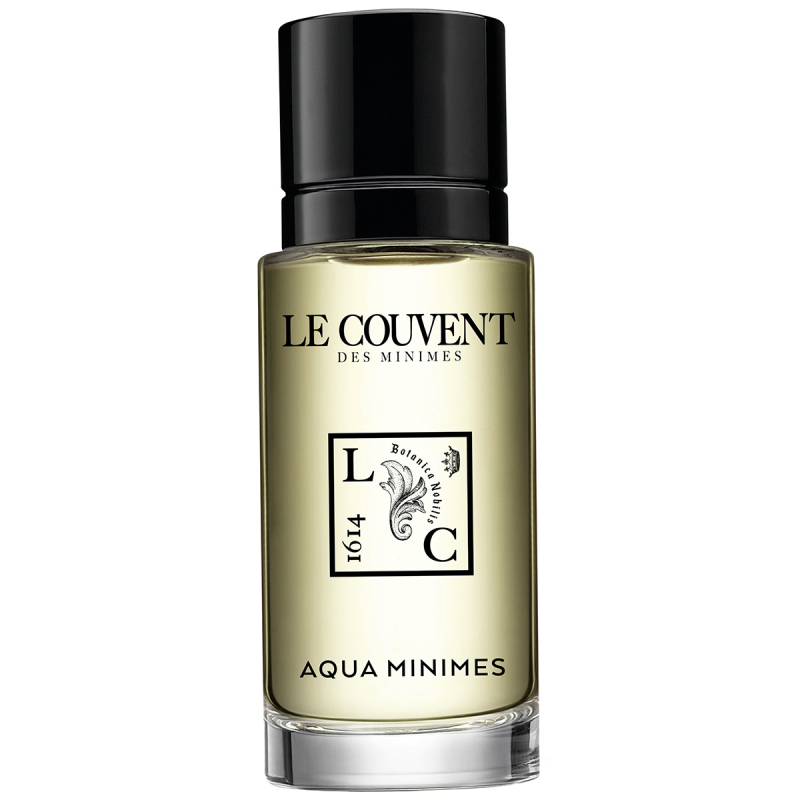 Le Couvent Botanical Cologne Aqua Minimes (50ml)