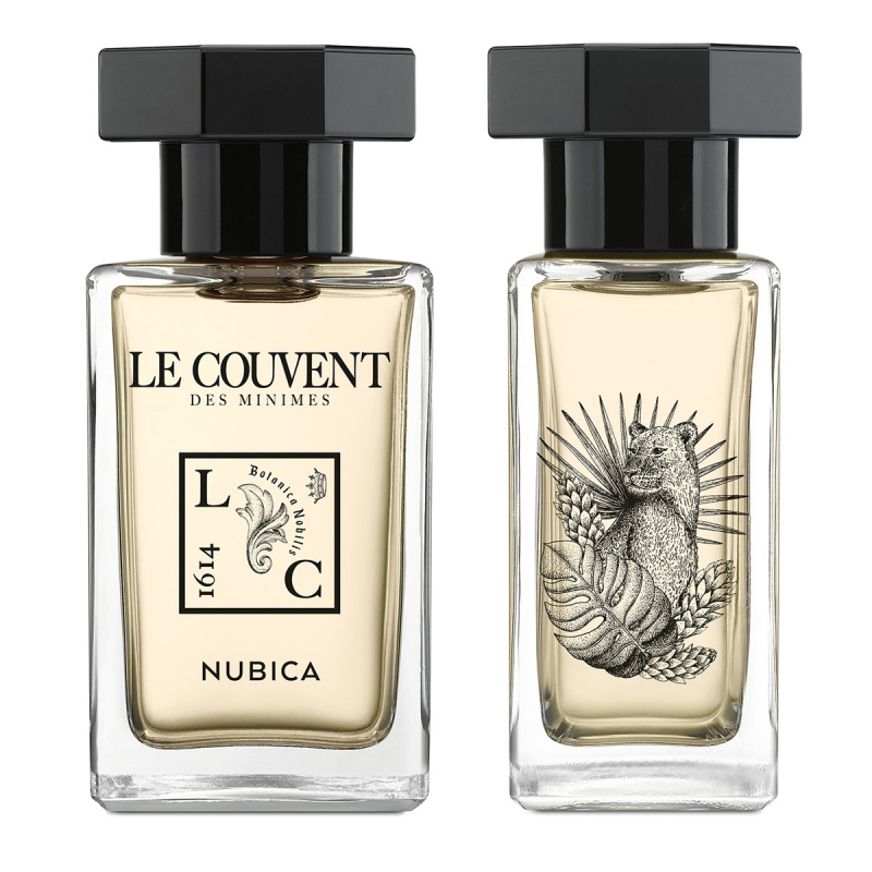 Eaux De Parfum Singuileres Nubica