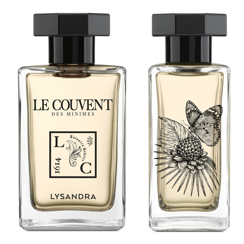 Le Couvent Eau de Parfum Singulière Lysandra (100ml)