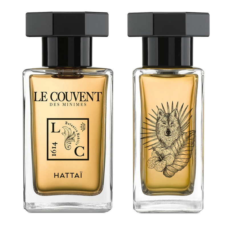 Le Couvent Eau de Parfum Singulière Hattai (50ml)
