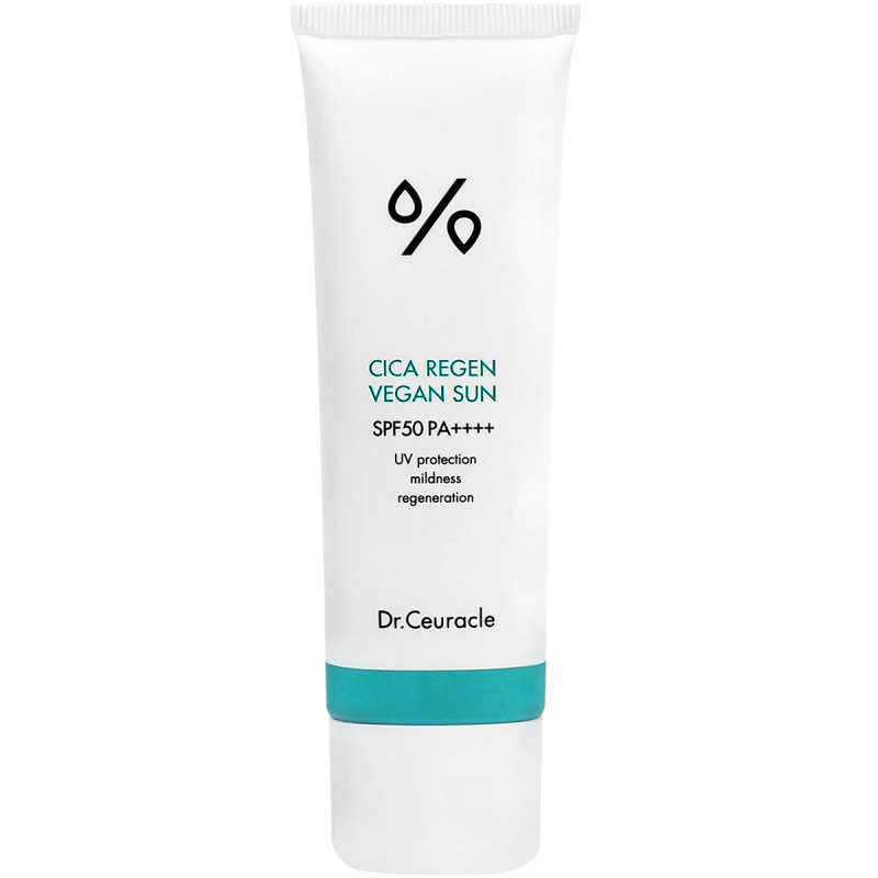 Cica Regen Vegan Sun