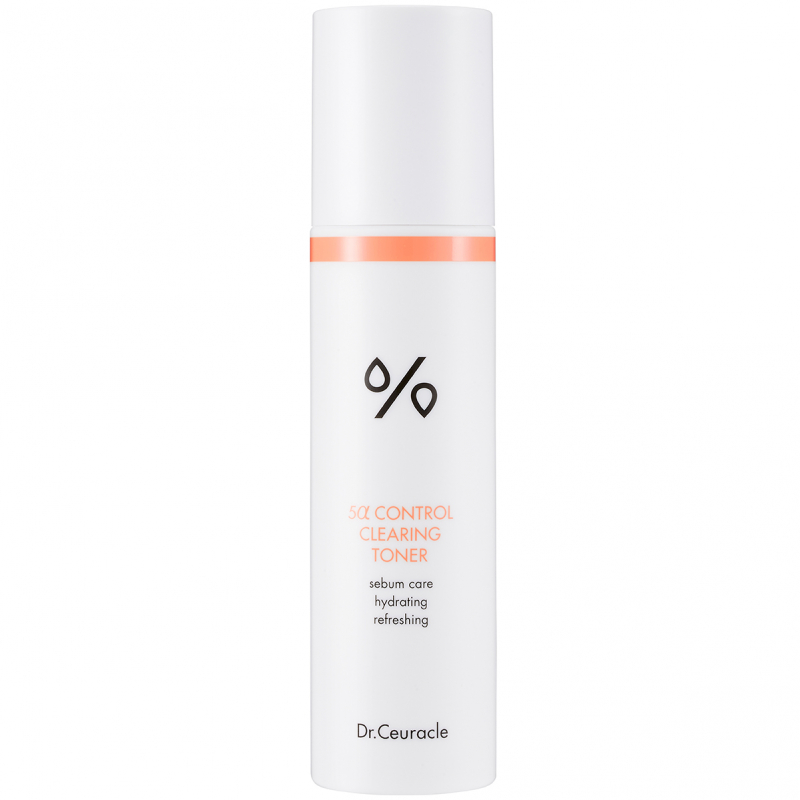 Dr. Ceuracle 5A Control Clearing Toner 120 ml