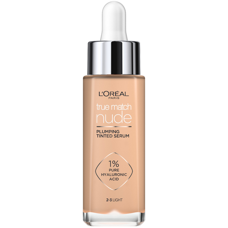 L'Oreal Serum True Match Light 2-3