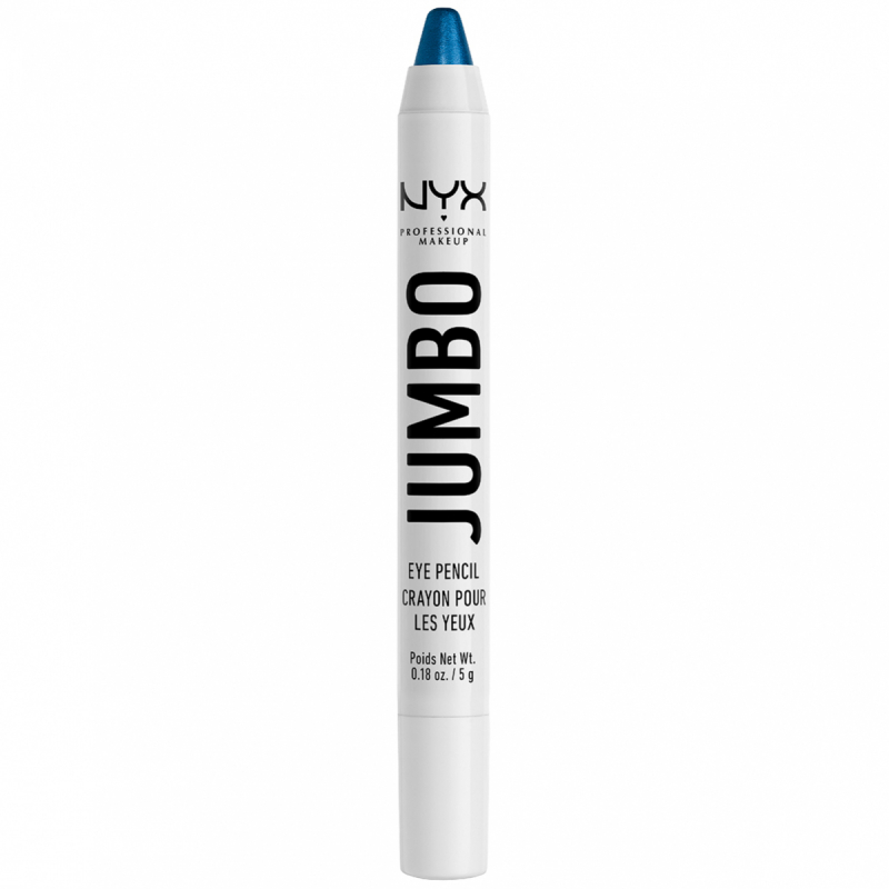 Jumbo Eye Pencil Blueberry Pop 5g