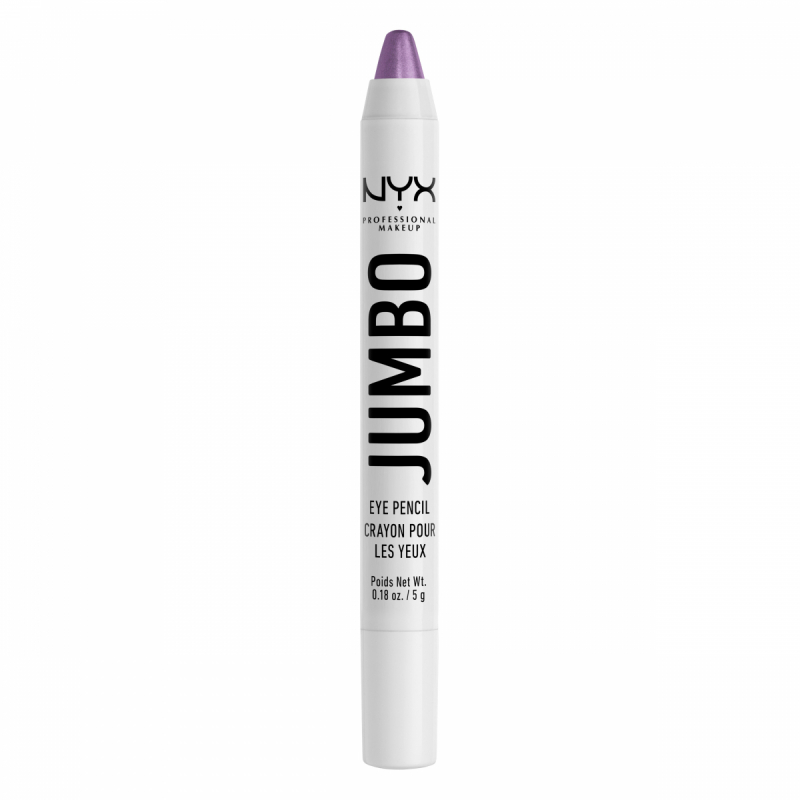 Jumbo Eye Pencil Eggplant 5g