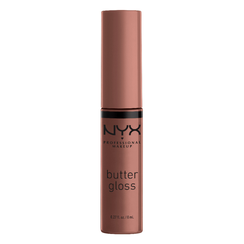 Butter Lip Gloss Butterscotch